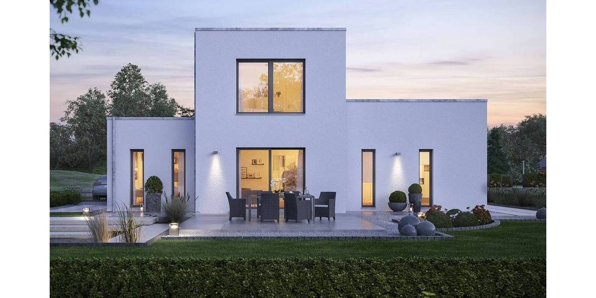 Einfamilienhaus Hürtgenwald Vossenack - 4 Zimmer, 162 m&sup2;, 441.279&euro; | Angebot:26806581