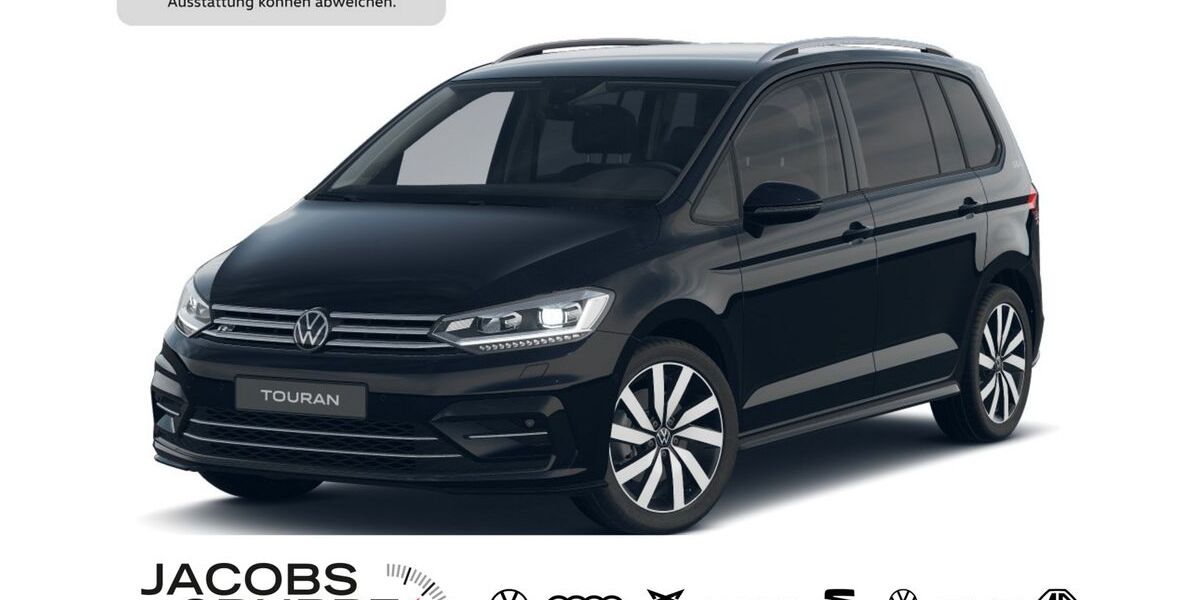 VW Touran 18.356 km 40.630 &euro; Alsdorf 52477