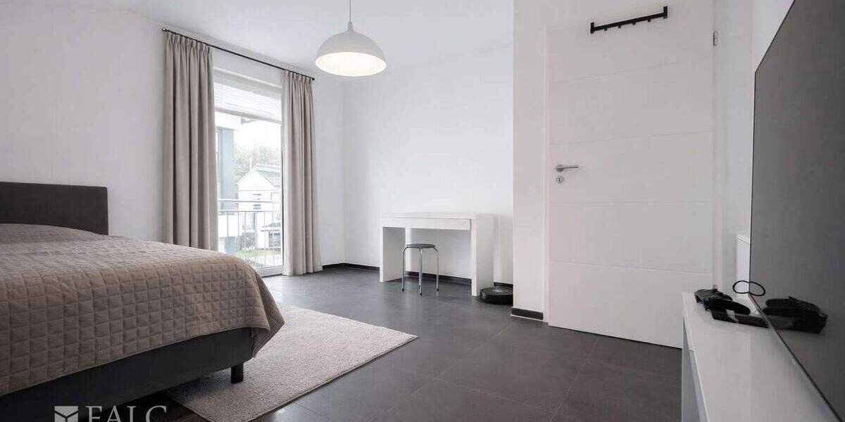 Einfamilienhaus Alsdorf Hoengen - 4 Zimmer, 130 m&sup2;, 499.000&euro; | Angebot:25742781