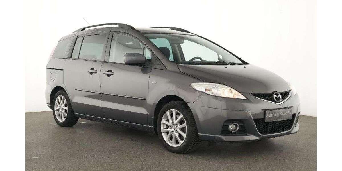 Mazda 5 177.591 km 4.999 &euro; Düren 52349