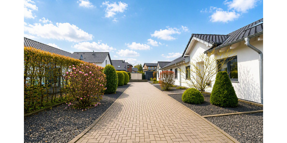 Einfamilienhaus Linnich - 3 Zimmer, 100 m&sup2;, 365.000&euro; | Angebot:26998622