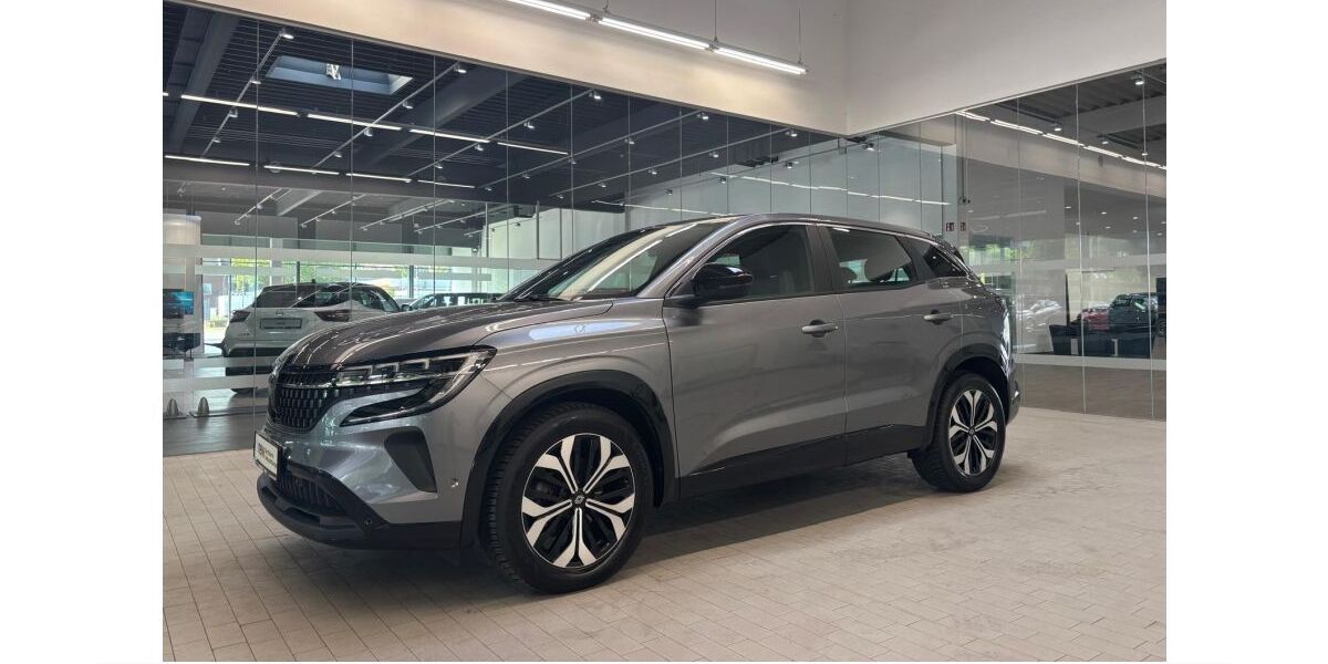 Renault Austral 32.188 km 24.980 &euro; Alsdorf 52477