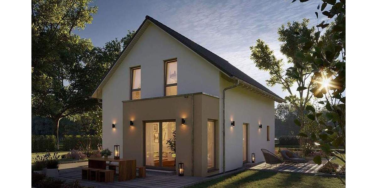 Einfamilienhaus Monschau - 5 Zimmer, 109 m&sup2;, 283.199&euro; | Angebot:25774656