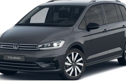VW Touran 6.022 km 41.680 &euro; Alsdorf 52477