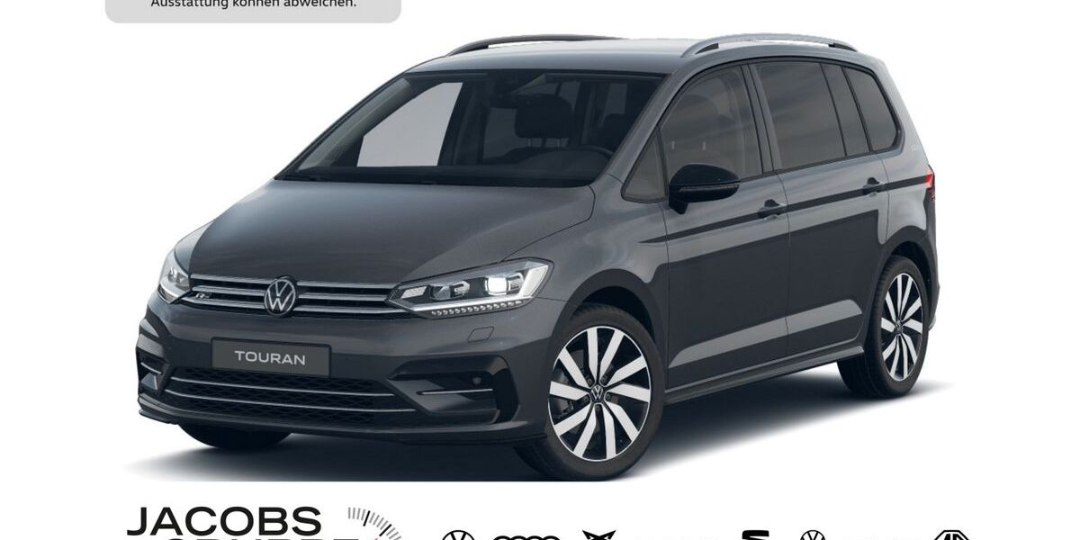 VW Touran 6.022 km 41.680 &euro; Alsdorf 52477