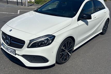 Mercedes-Benz A 200 127.000 km 14.900 &euro; Düren 52351