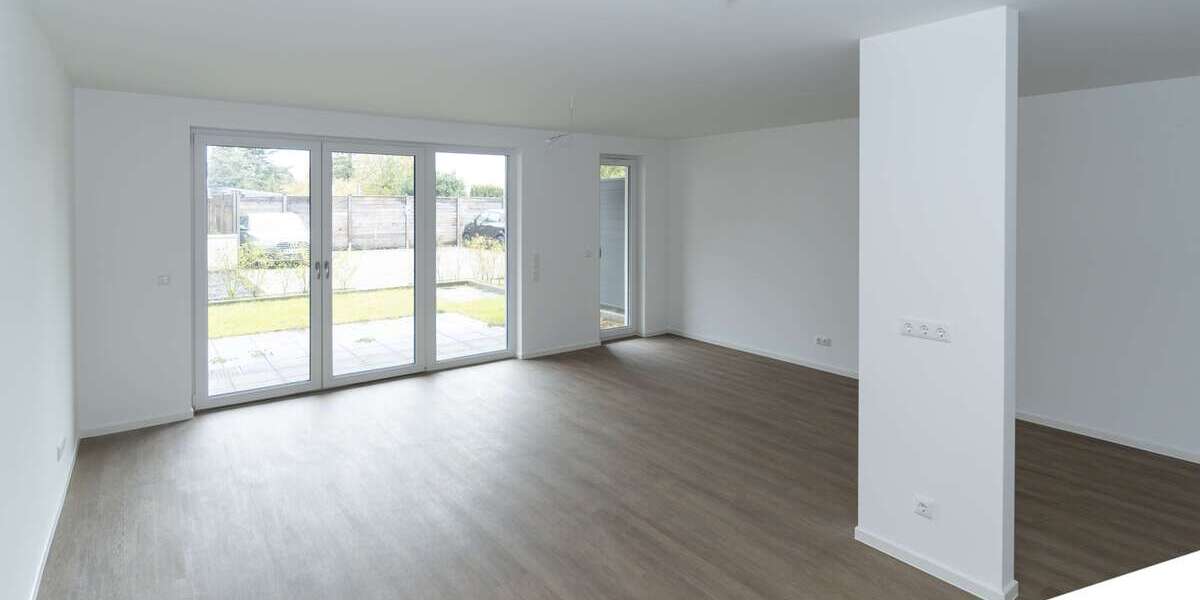 Etagenwohnung Würselen Scherberg - 2 Zimmer, 90 m&sup2;, 359.000&euro; | Angebot:19509445