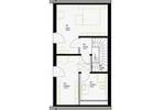 Einfamilienhaus Bedburg Königshoven - 6 Zimmer, 126 m&sup2;, 411.677&euro; | Angebot:26817013
