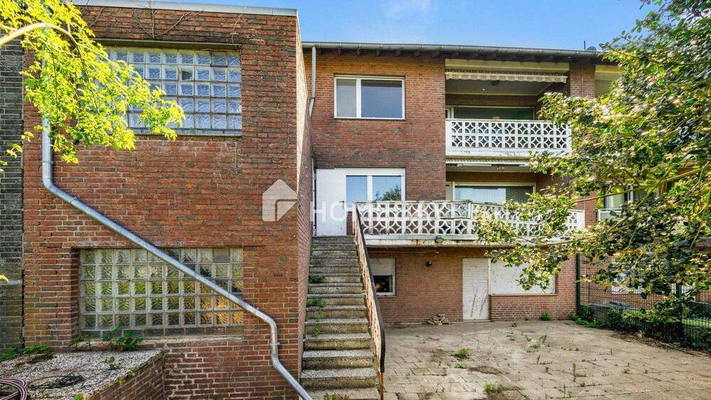 Mehrfamilienhaus, Wohnhaus Eschweiler Neu-Lohn - 7 Zimmer, 185 m&sup2;, 498.000&euro; | Angebot:25773292