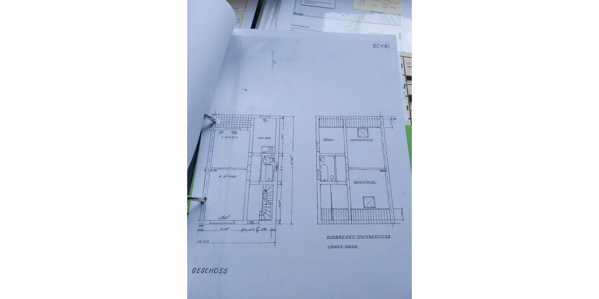 Mehrfamilienhaus, Wohnhaus Düren Mariaweiler-Hoven - 6 Zimmer, 156 m&sup2;, 259.000&euro; | Angebot:26821760