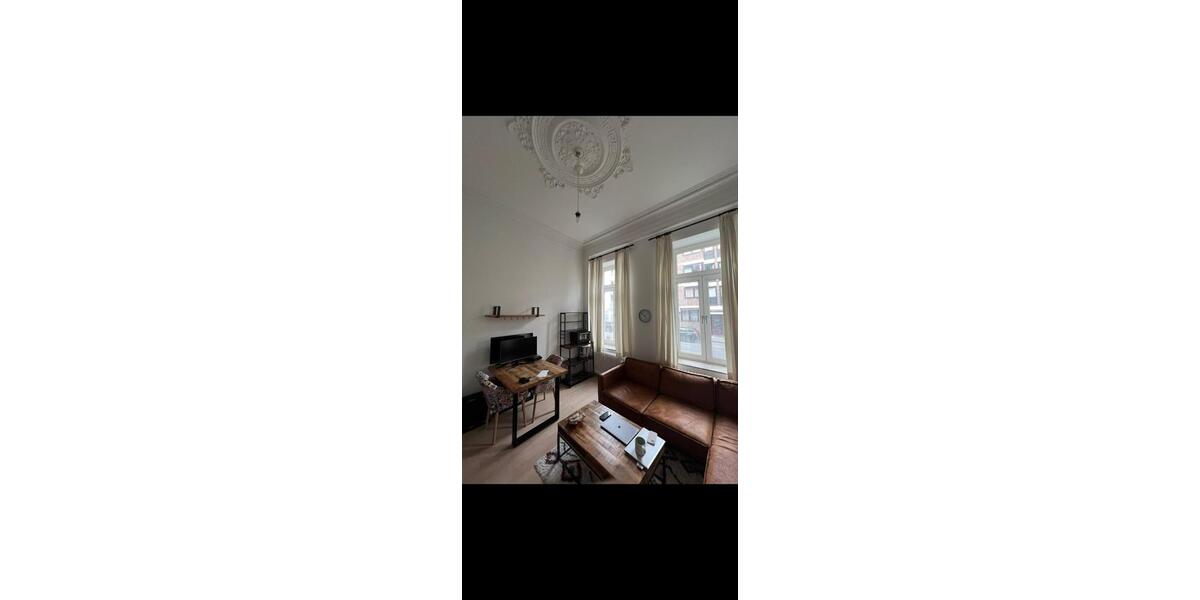 Erdgeschoßwohnung Aachen Aachen-Mitte - 1.5 Zimmer, 31 m&sup2;, 690&euro; | Angebot:26561743