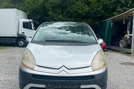 Citroen Grand C4 Picasso / SpaceTourer 208.000 km 990 &euro; Düren 52351
