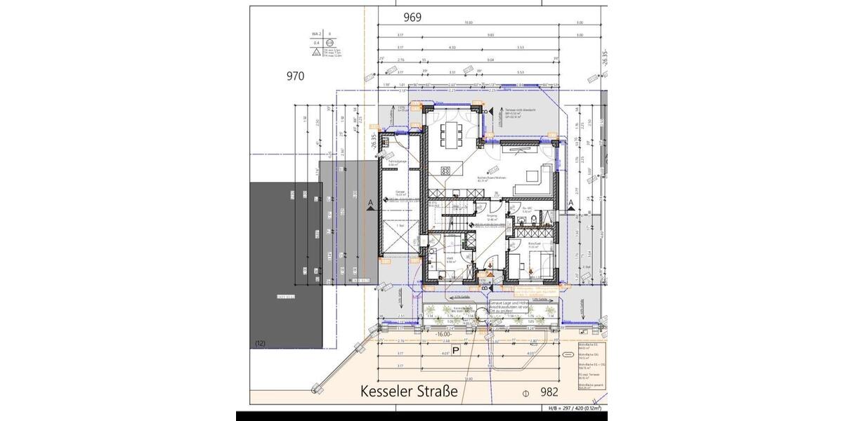 Einfamilienhaus Erkelenz - 7 Zimmer, 164 m&sup2;, 775.000&euro; | Angebot:26227532