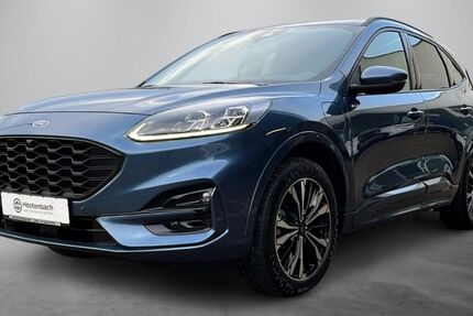 Ford Kuga 50.493 km 24.990 &euro; Jülich 52428