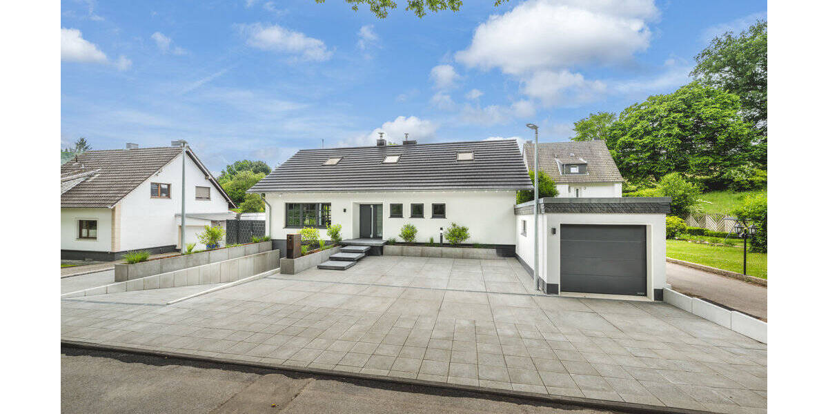 Einfamilienhaus Stolberg Schevenhütte - 5 Zimmer, 212 m&sup2;, 980.000&euro; | Angebot:26176681