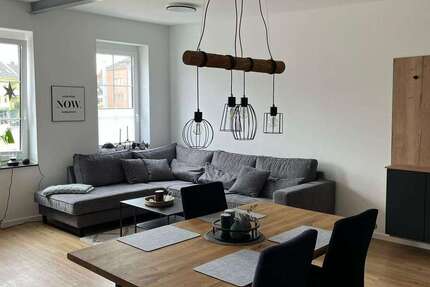 Wohnung Erkelenz - 2 Zimmer, 85 m&sup2;, 1.225&euro; | Angebot:26242684