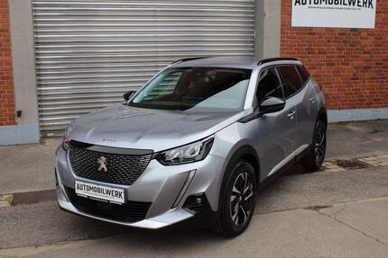 Peugeot 2008 76.850 km 17.799 &euro; Düren 52353