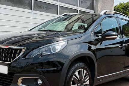 Peugeot 2008 43.062 km 9.990 &euro; Nideggen 52385