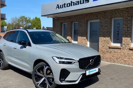 Volvo XC60 16.287 km 45.990 &euro; Übach-Palenberg 52531