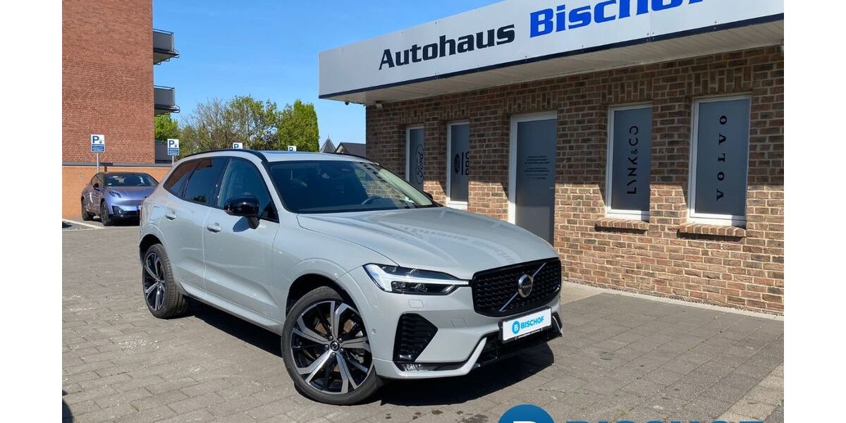 Volvo XC60 16.287 km 45.990 &euro; Übach-Palenberg 52531