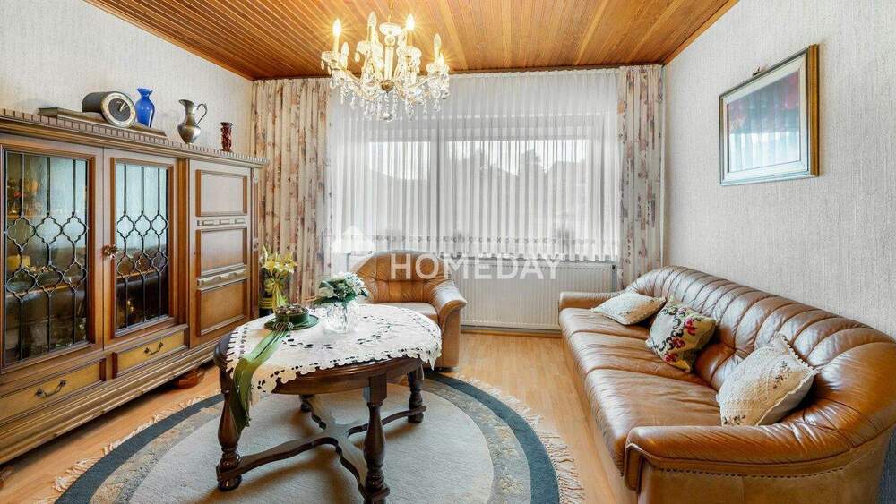 Einfamilienhaus Hückelhoven Kleingladbach - 5 Zimmer, 90 m&sup2;, 269.000&euro; | Angebot:25775239