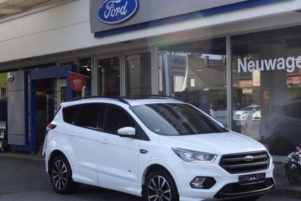 Ford Kuga 133.500 km 13.890 &euro; Monschau 52156