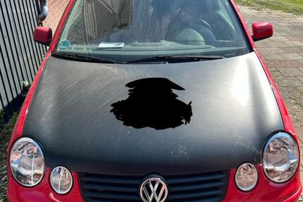 VW Polo 203.000 km 700 &euro; Alsdorf 52477