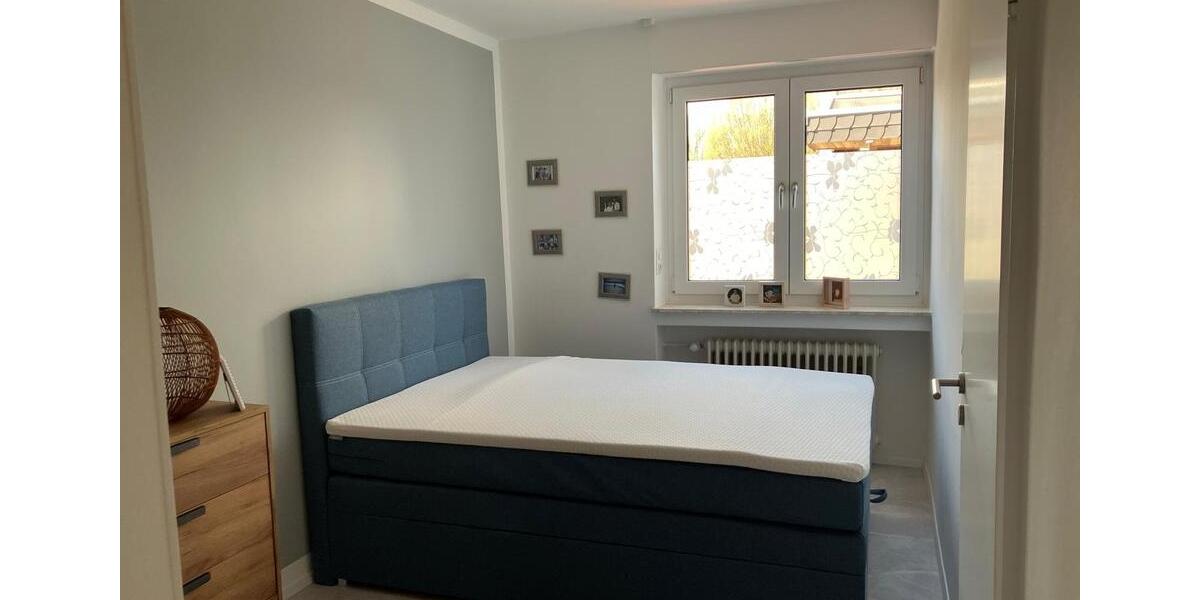Erdgeschoßwohnung Herzogenrath - 1 Zimmer, 48 m&sup2;, 465&euro; | Angebot:25920025