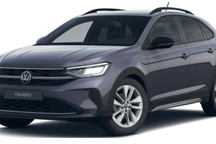 VW Taigo 15.171 km 22.380 &euro; Alsdorf 52477