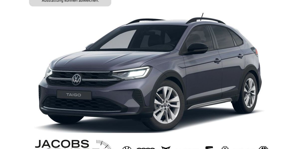 VW Taigo 15.171 km 22.780 &euro; Alsdorf 52477