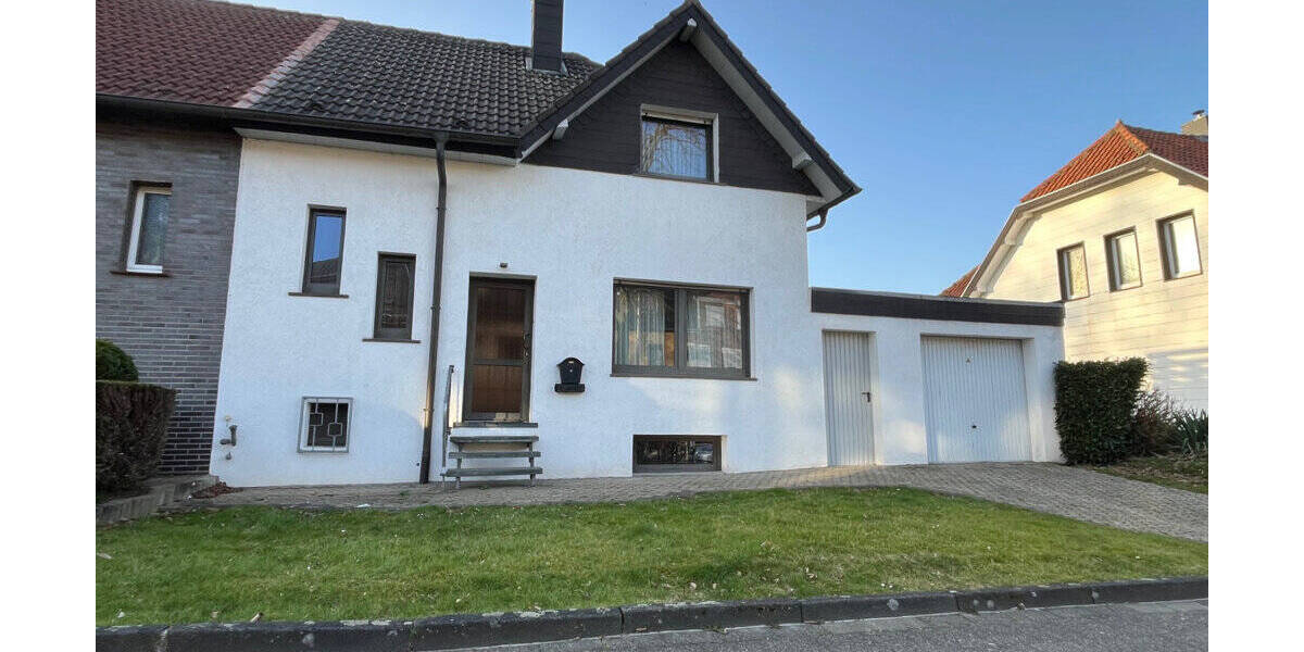 Reihenendhaus Herzogenrath / Merkstein Merkstein - 4 Zimmer, 99 m&sup2;, 229.000&euro; | Angebot:26192209