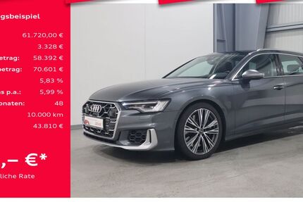 Audi S6 12.573 km 59.420 &euro; Aachen 52078