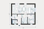 Individuelles Traumhaus in Hürtgenwald - Flexibles 4-Zimmer Fertighaus mit Pro Time Paket für Heimwerker - 4- Hürtgenwald | Angebot:27302126