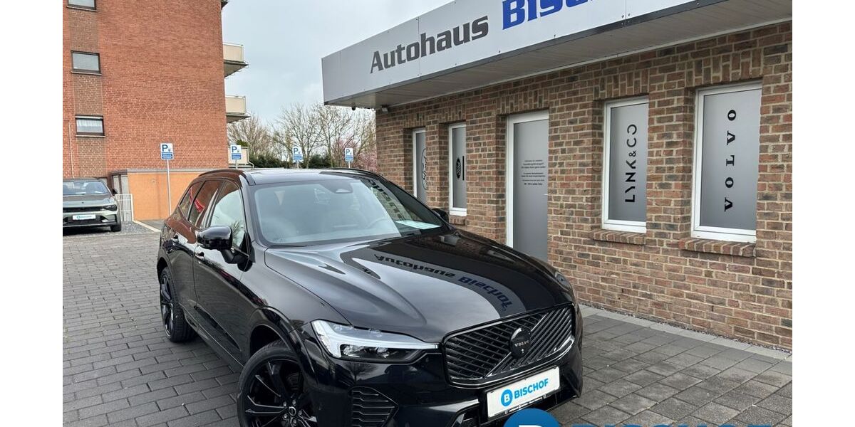 Volvo XC60 22.728 km 46.990 &euro; Übach-Palenberg 52531