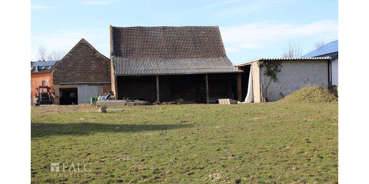 Bauernhaus, Landhaus Linnich Floßdorf - 1 Zimmer, 215 m&sup2;, 359.000&euro; | Angebot:25742778