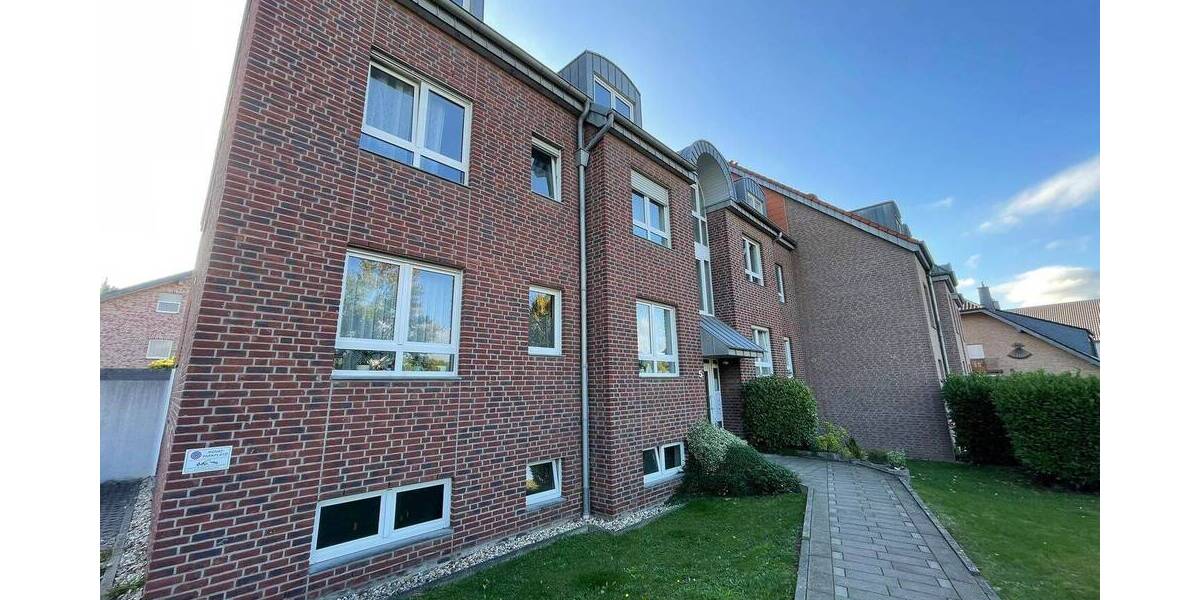 Etagenwohnung Alsdorf - 5 Zimmer, 123 m&sup2;, 275.000&euro; | Angebot:26036837