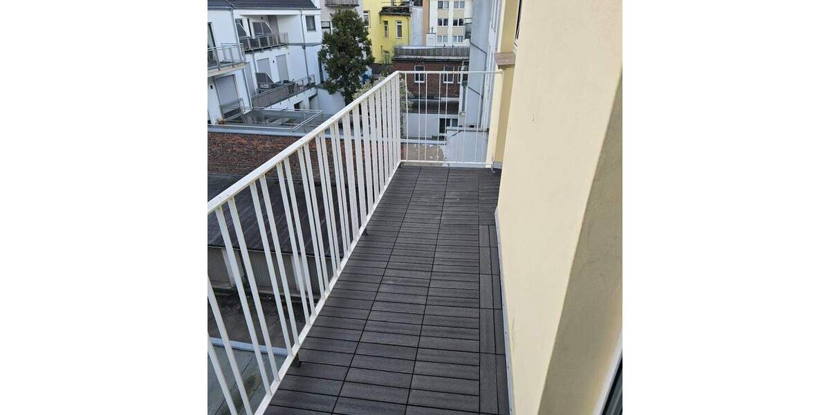 Etagenwohnung Aachen Burtscheid - 2 Zimmer, 75 m&sup2;, 799&euro; | Angebot:26139926