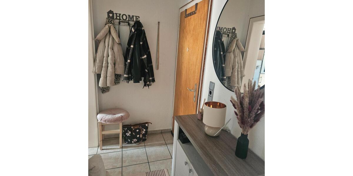 Etagenwohnung Herzogenrath - 2 Zimmer, 47 m&sup2;, 376&euro; | Angebot:26032944
