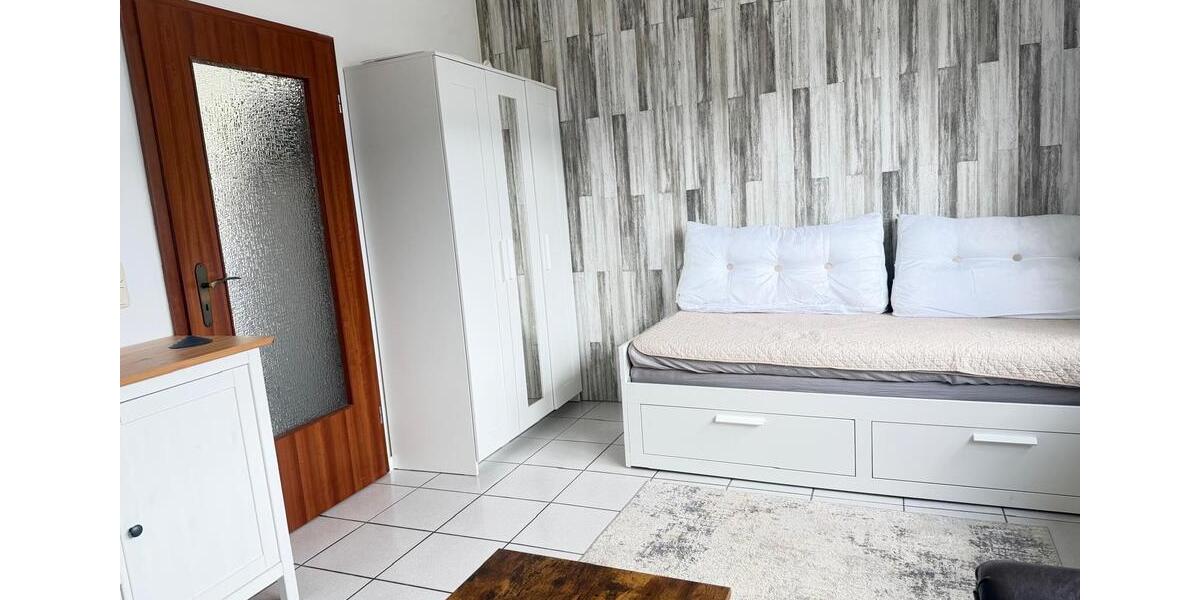 Erdgeschoßwohnung Übach-Palenberg Palenberg - 2 Zimmer, 35 m&sup2;, 410&euro; | Angebot:26675441