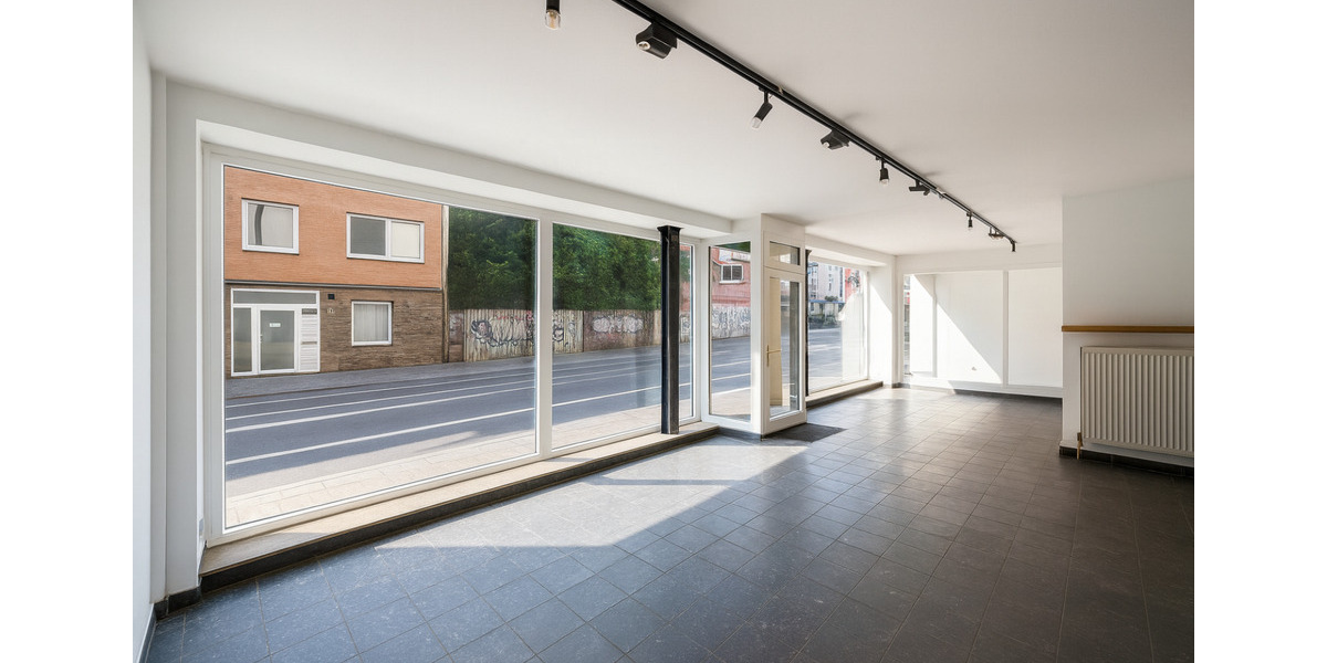 Gewerbeobjekt Aachen Aachen-Mitte - 1.850&euro; | Angebot:20509295