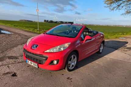 Peugeot 207 115.287 km 2.900 &euro; Gangelt 52538