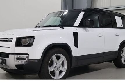 Land Rover Defender 41.040 km 58.420 &euro; Aachen 52078