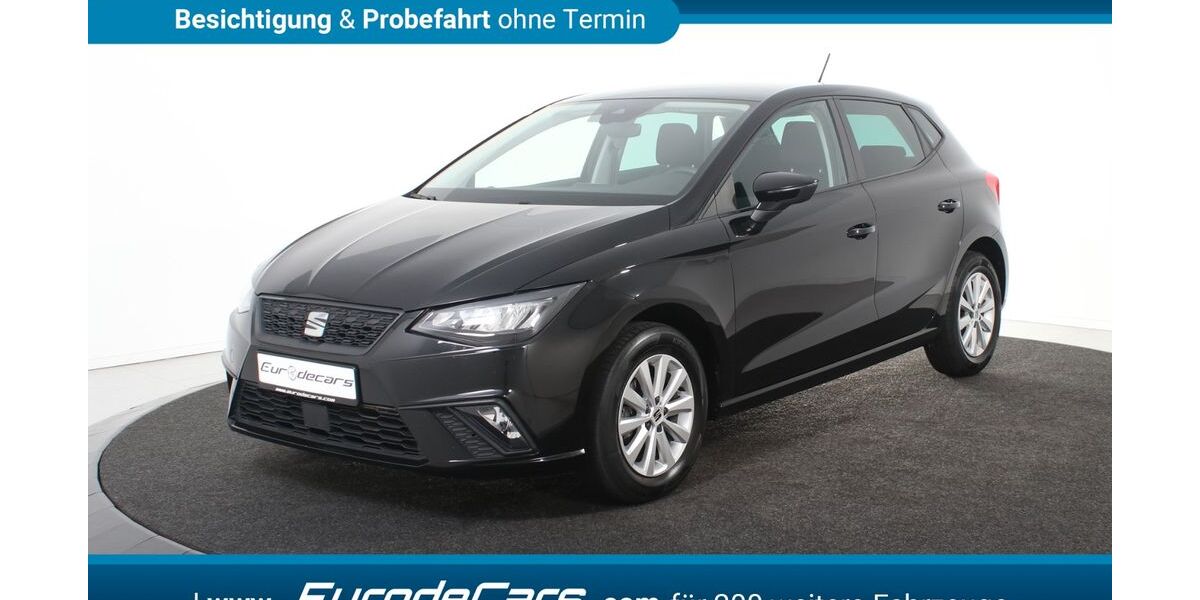 Seat Ibiza 61.000 km 14.400 &euro; Herzogenrath 52134
