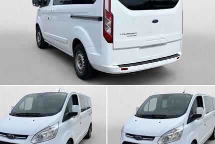 Ford Tourneo Custom 136.925 km 19.510 &euro; Alsdorf 52477