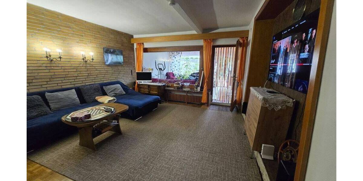Einfamilienhaus Nörvenich Binsfeld - 6 Zimmer, 140 m&sup2;, 350.000&euro; | Angebot:26929377