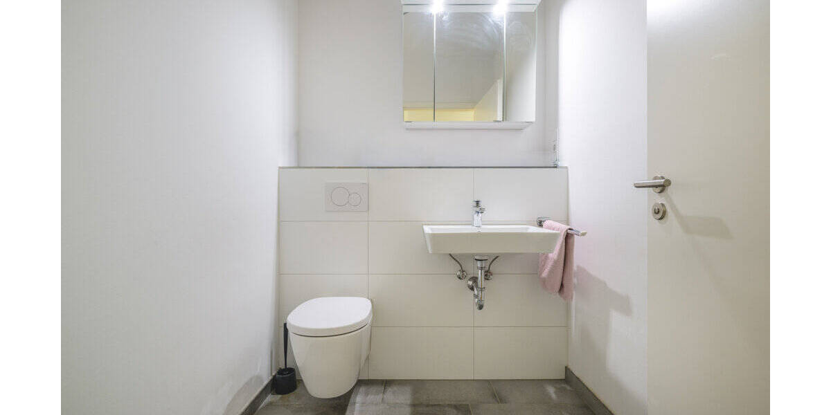 Etagenwohnung Aachen Brand - 4 Zimmer, 112 m&sup2;, 499.000&euro; | Angebot:26192204