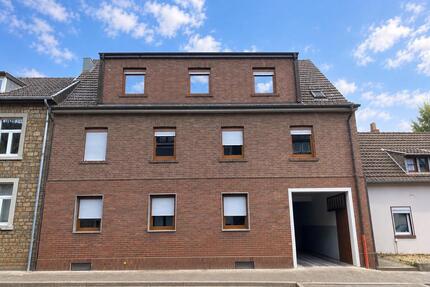 Haus Herzogenrath - 15 Zimmer, 318 m&sup2;, 449.999&euro; | Angebot:27438373