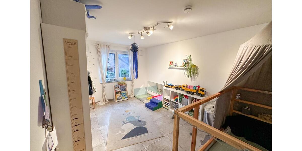 Maisonettenwohnung Geilenkirchen - 4 Zimmer, 125 m&sup2;, 1.375&euro; | Angebot:24584253