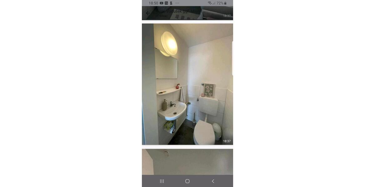 Etagenwohnung Aachen Aachen-Mitte - 3 Zimmer, 81 m&sup2;, 850&euro; | Angebot:26267445