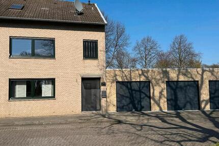 Haus Niederzier - 6 Zimmer, 178 m&sup2;, 299.000&euro; | Angebot:25854677